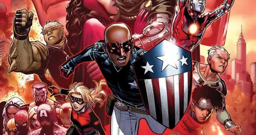 มือเขียนบท Captain America 4 เผยแฟนๆ จะตกใจกับจำนวนหนัง MCU ที่ยังไม่ประกาศออกมา