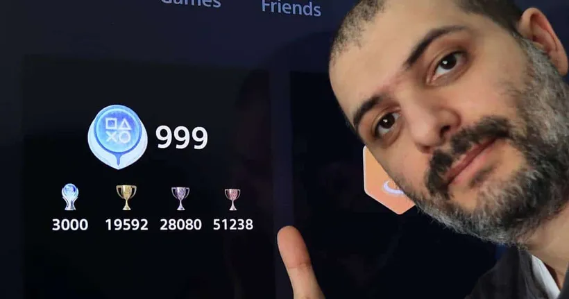 สายอึดเกมมิ่ง! Hakoom ผงาด หลังคว้าถ้วยแพลตินัมโทรฟี่ได้ถึง 3,000 เกมแล้ว