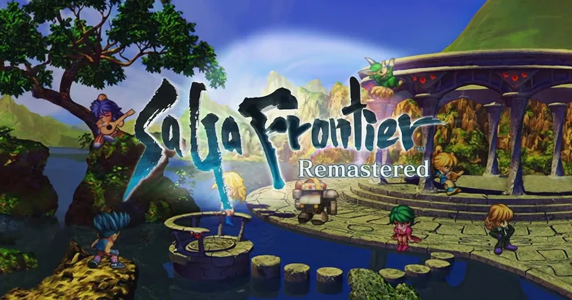 ผู้กำกับใหญ่ซีรีส์ SaGa Frontier เผย กำลังเตรียม SaGa ภาคใหม่อยู่