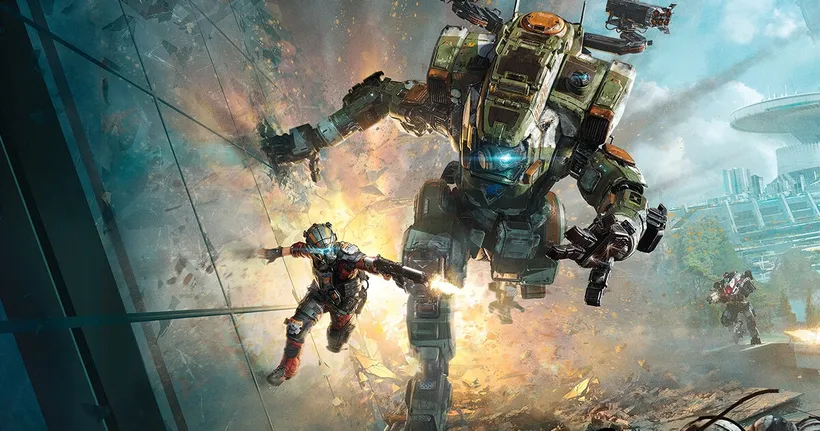 Apex Legends ซีซั่น 9 จะเพิ่มคอนเทนต์เกี่ยวกับ Titanfall ขึ้นอย่างมาก!