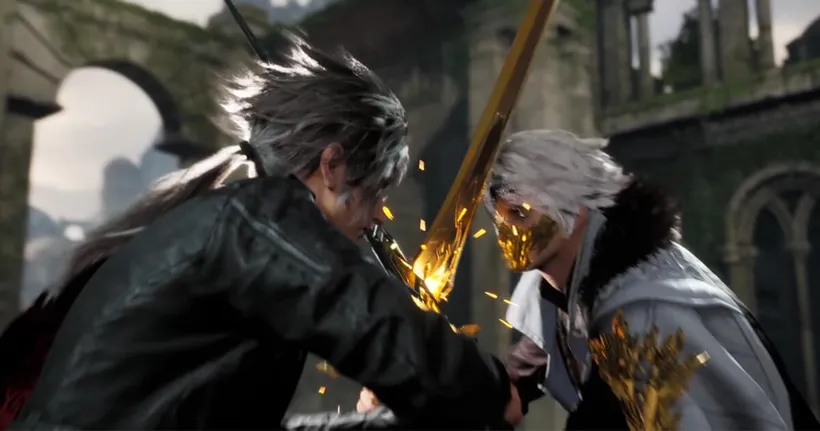 Lost Soul Aside เกมแอคชั่นสุดอลังฯ จะลงให้กับเครื่อง PS5 ด้วย