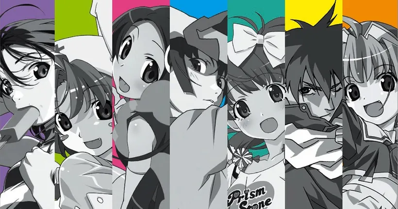 ผู้ออกแบบตัวละครอนิเมะ Higurashi และ Bakemonogatari ป่วยเป็น COVID-19