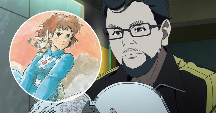 โปรดิวเซอร์ Suzuki เผยคุณ Anno เคยมาเสนอขอซื้อ Nausicaa ไปทำคนแสดง