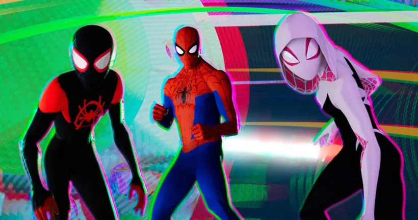 Spider-Man: Into the Spider-Verse 2 ได้ผู้กำกับใหม่สามคนมาคุมงานสร้าง
