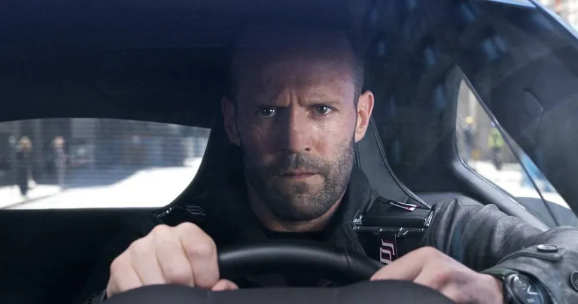 งานยังไม่เสร็จ Jason Statham อยากปะทะ Han อีกครั้งหลังโผล่มาใน Fast 9
