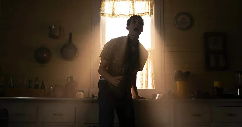 The Conjuring: The Devil Made Me Do It ครอบครัว Warrens พบกับความสยองรูปแบบใหม่