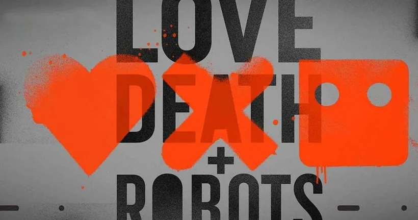 Love Death + Robots ปล่อยตัวอย่าง Vol. 2 พร้อมยัน Vol.3 มาแน่