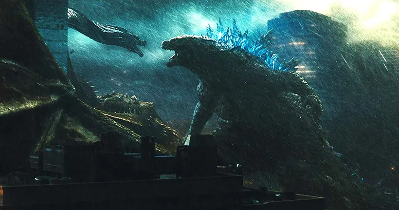 #ContinueTheMonsterVerse ขึ้นเทรนด์หลัง Godzilla vs. Kong ออกฉาย