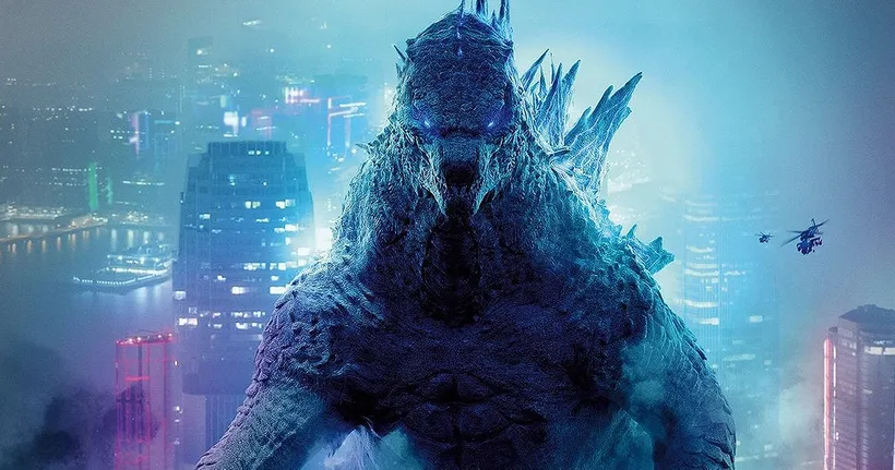 Godzilla vs. Kong ได้มะเขือสดอย่างเป็นทางการจาก Rotten Tomatoes แล้ว