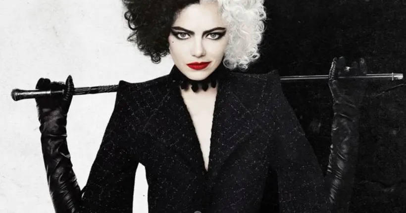 Cruella ปล่อยตัวอย่างใหม่เผยให้เรารู้เรื่องราวของหนังมากขึ้น