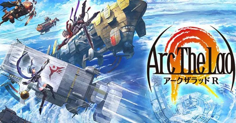 Arc the Lad R ประกาศเตรียมยุติการให้บริการตัวเกม 30 มิถุนายนนี้