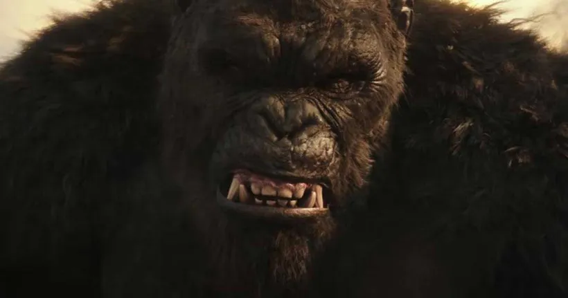 Adam Wingard ผู้กำกับ Godzilla vs. Kong เคยมีแผนสร้างภาคต่อ King Kong