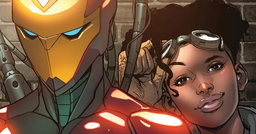 ซีรีส์ Ironheart จะมีจำนวนตอนทั้งหมด 6 ตอนในซีซันแรก