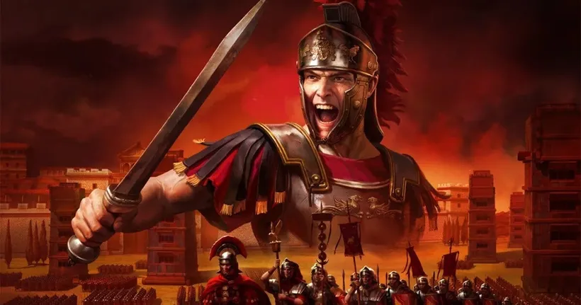 Total War: Rome Remastered เผยสเป็คเครื่อง PC ที่ต้องการแล้ว