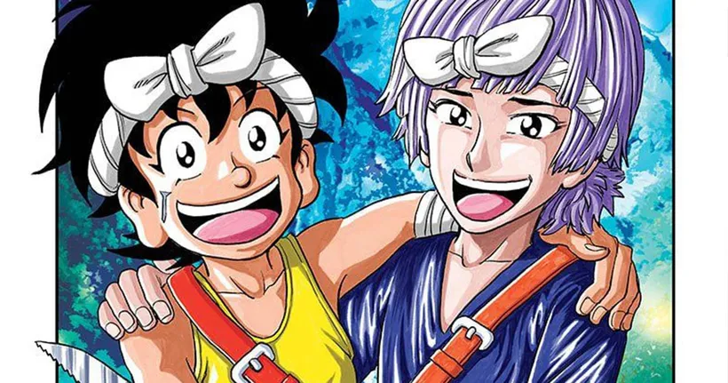 Build King มังงะใหม่ของผู้เขียน Toriko ถูกตัดจบกลางทาง และจะไปต่อที่รวมเล่มแทน