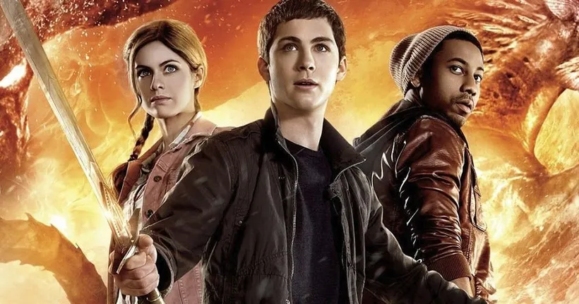 Percy Jackson ฉบับซีรีส์เริ่มหาตัวนักแสดงที่จะมารับบทนำแล้ว