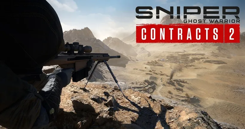 ต้อนรับสู่สมรภูมิแห่ง Kuamar สนามรบอันเดือดระอุกับ Sniper Ghost Warrior Contracts 2