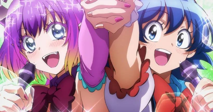 Mairimashita! Iruma-kun ฉบับอนิเมะซีซั่น 2 ปล่อย PV ตัวอย่างลำดับที่ 2!