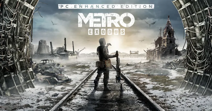 Metro Exodus เตรียมออก Enhanced Edition ให้ฟรีสำหรับคนที่มีเกมอยู่แล้ว