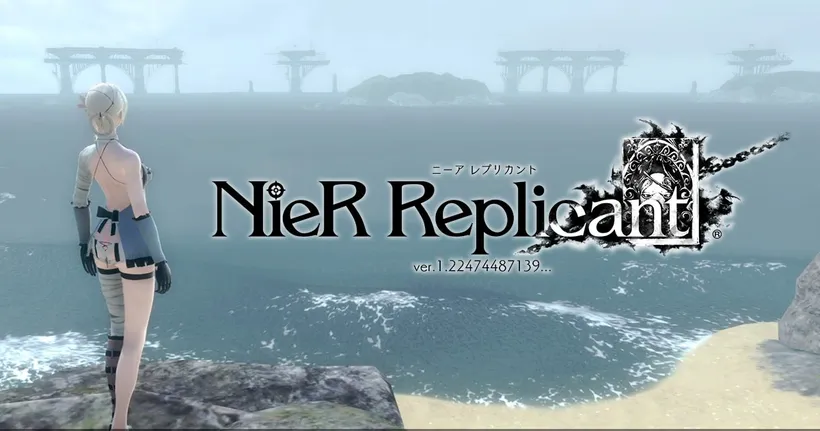 รีวิว NieR Replicant ver.1.22474487139… จุดเริ่มต้นของซีรีส์เกมสุดปวดตับ