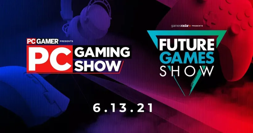 PC Gaming Show แท็กทีม Future Games Show กลับมาให้ชมในเดือนมิถุนายน