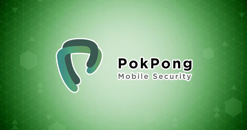 Pokpong แอปฯ ป้องกันสมาร์ทโฟนของไทยในความร่วมมือกับ Security ระดับโลก