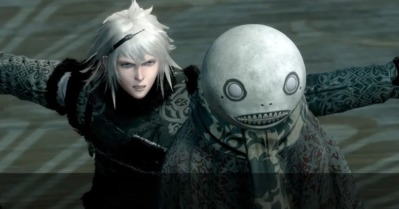 NieR Replicant บน Steam ประสบปัญหา ตัวละครเคลื่อนที่เร็วกว่าปกติ