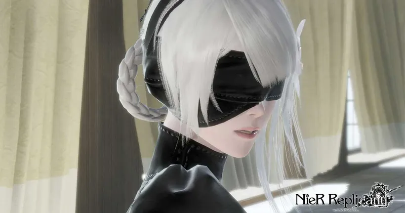NieR Replicant ver.1.22474487139… เทรลเลอร์ล่าสุด พร้อมให้สัมผัสแล้ววันนี้!