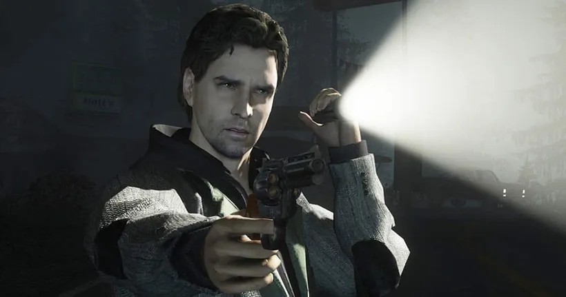 ลือ! Remedy กำลังซุ่มพัฒนา Alan Wake 2 อยู่ และจะทำลงมัลติแพลตฟอร์มด้วย