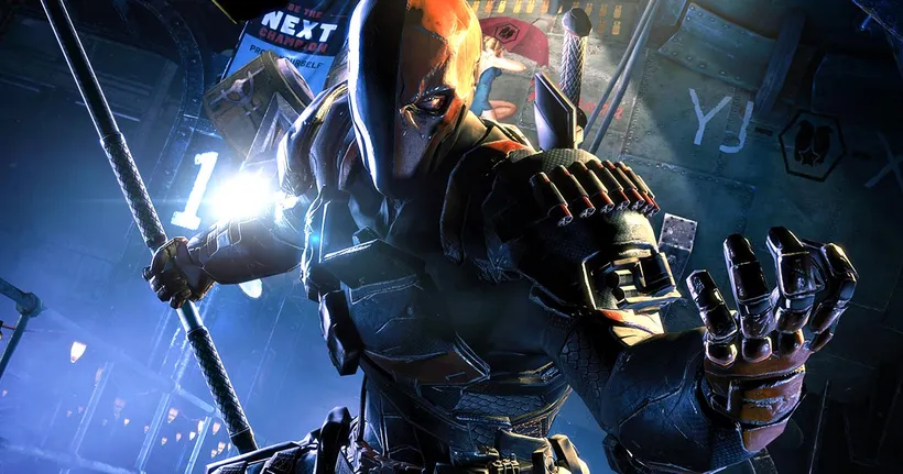 นักแสดงผู้รับบท Deathstroke เผยเนื้อเรื่องฉบับหนังเดี่ยวที่ไม่ได้ถูกสร้าง