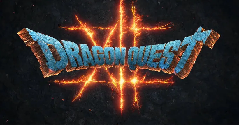 เปิดตัว Dragon Quest XII: The Flames of Fate ภาคที่ SQEN บอกว่าดาร์คสุด