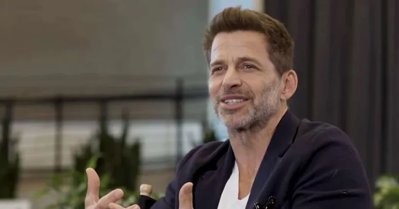 Zack Snyder ชะลอแผนการสร้าง Horse Latitudes หนังเรื่องใหม่ออกไปแล้ว