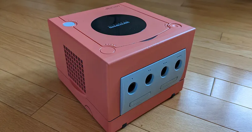 เจ๋งเป้ง! เกมเมอร์หนุ่มเปลี่ยน GameCube สุดรักให้กลายเป็น PC สำหรับเล่นเกม