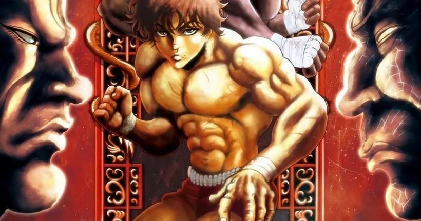 หนังสือบันทึกของสาวผู้เชื่อว่า Baki คือมังงะ BL ประกาศสร้างซีรีส์คนแสดง