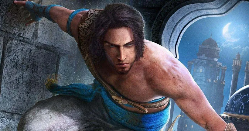 Ubisoft ยืนยัน The Sands of Time ภาครีเมคจะขายก่อนเมษายนปีหน้าแน่นอน