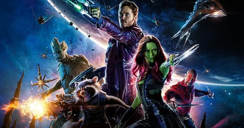 James Gunn ยังคงเปิดโอกาสในการสร้าง Guardians of the Galaxy Vol.4