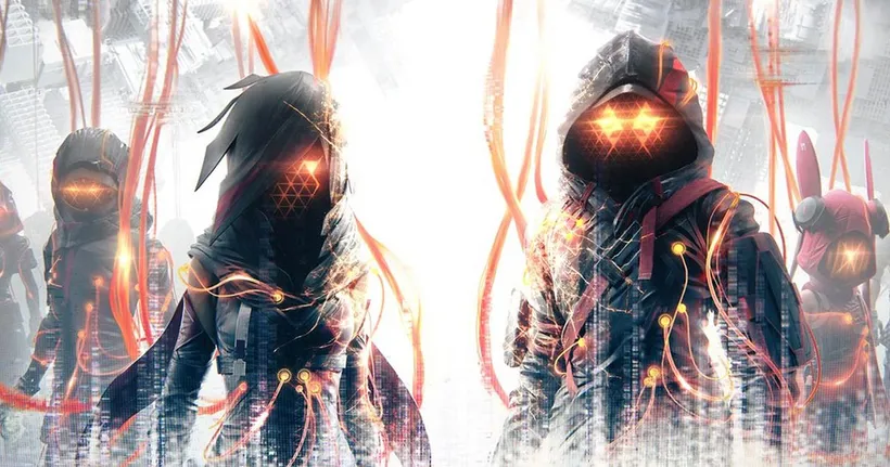 Scarlet Nexus เกมแอคชั่นจาก Bandai Namco ปล่อยคลิป OP