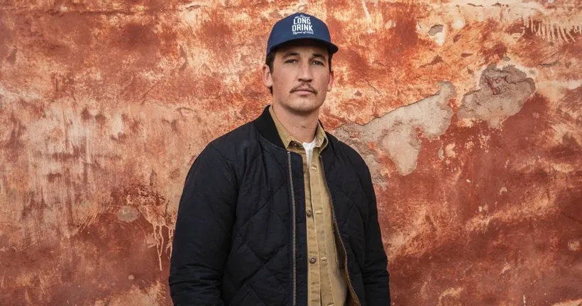 Miles Teller จะได้มาร่วมแสดงในซีรีส์เบื้องหลังการสร้างหนัง Godfather ของ Paramount+