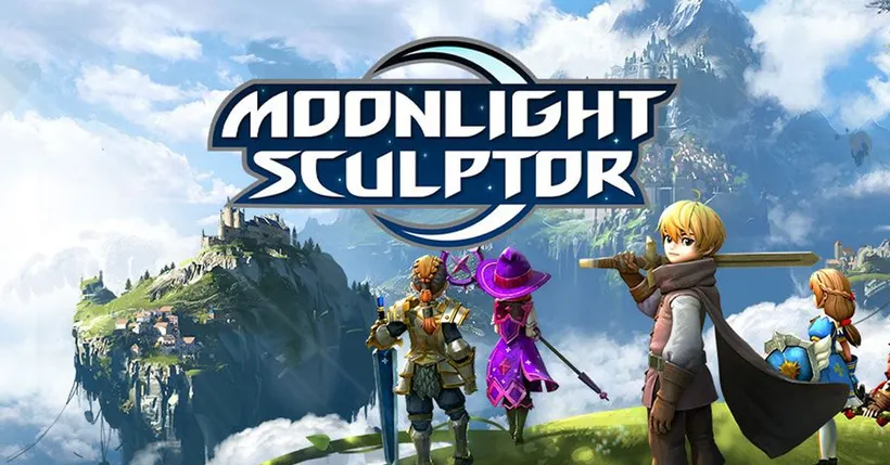 พร้อมออกตะลุย Royal Road! เกม Moonlight Sculptor เปิดให้บริการแล้วอย่างเป็นทางการ!