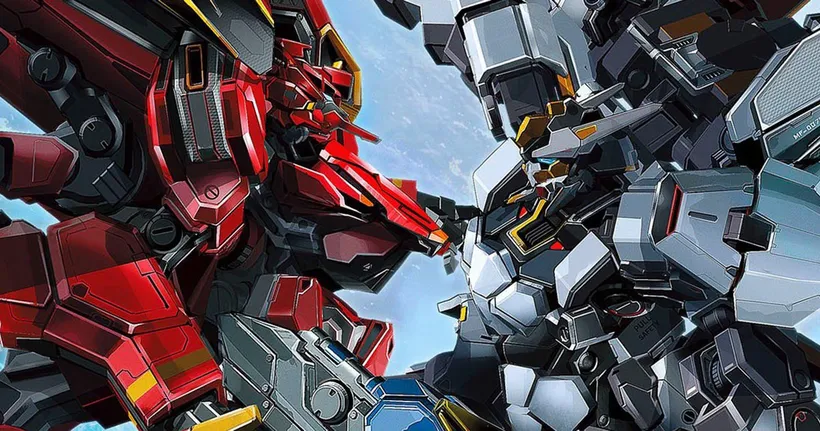 Kadokawa Games เปิดเกมใหม่ Relayer แนวหุ่นยนต์ Simulation RPG