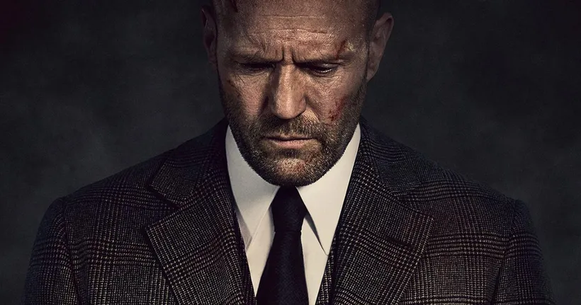 Wrath of Man ขึ้นอันดับหนึ่ง Box Office อเมริกาในสัปดาห์ล่าสุด