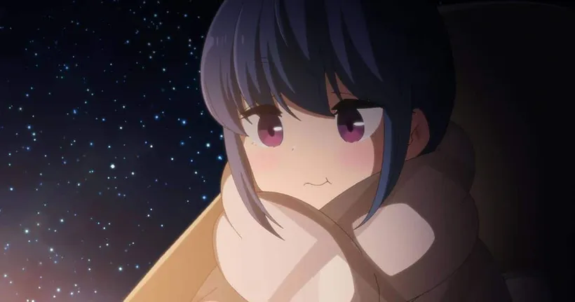 YuruCamp จะมี OVA ตอนใหม่แถมมากับฉบับ Blu-Ray vol.3