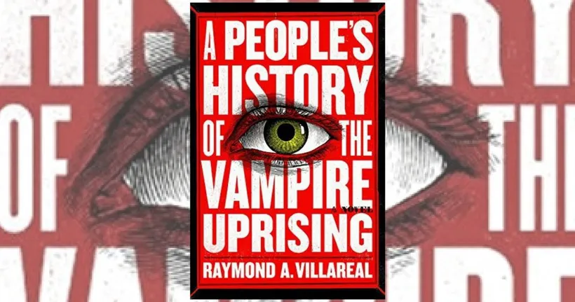 A People's History of the Vampire Uprising ของ Netflix ได้ผู้กำกับ Bumblebee มาร่วมงานแล้ว