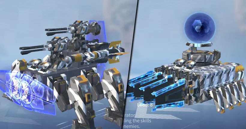 Astracraft แนะนำคอมโบการใช้อาวุธขั้นพื้นฐานสำหรับมือใหม่