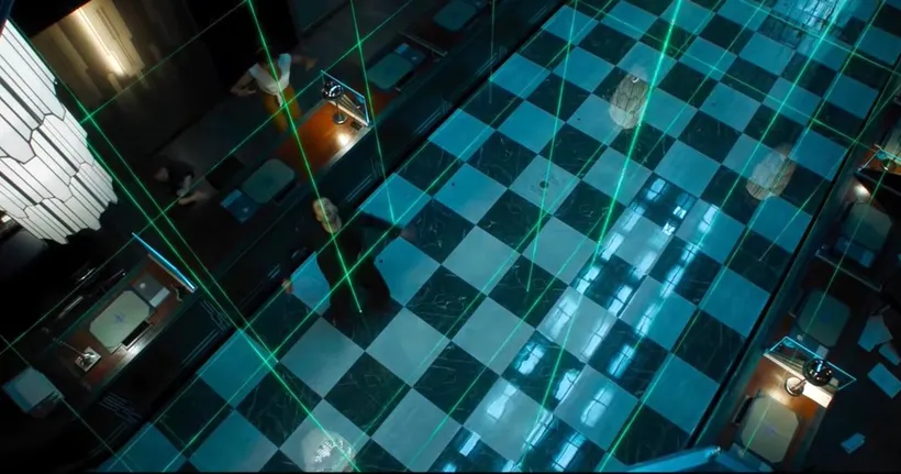 Escape Room: Tournament of Champions ปล่อยตัวอย่างแรกออกมาให้ได้ชมกันแล้ว