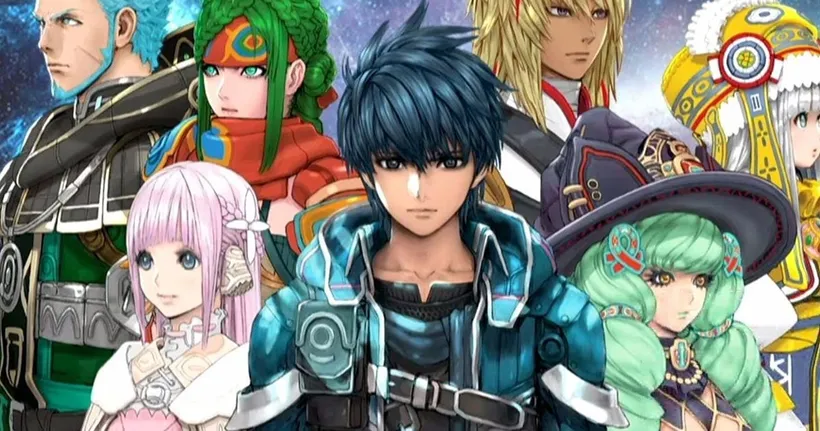 tri-Ace ผู้พัฒนา Star Ocean ประกาศจ้างทีมงานด้าน 3D VFX