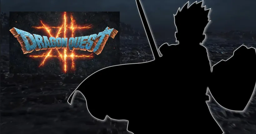 ส่องความเห็นหลังเปิดตัว Dragon Quest 12 แถมจะใช้ Unreal 5 ในการพัฒนาเกม