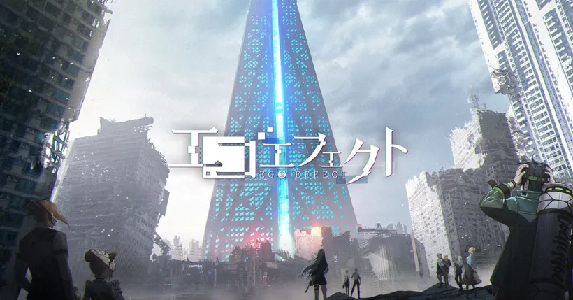 NetEase Games ประกาศเปิดตัว Ego Effect  เกมมือถือแนว RPG โลกอนาคตตัวใหม่ล่าสุด!