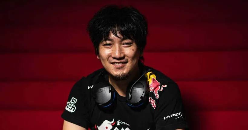 Daigo Umehara ยอดนักแข่งเกม Street Fighter ติดโควิดแล้ว และกำลังกักตัวอยู่