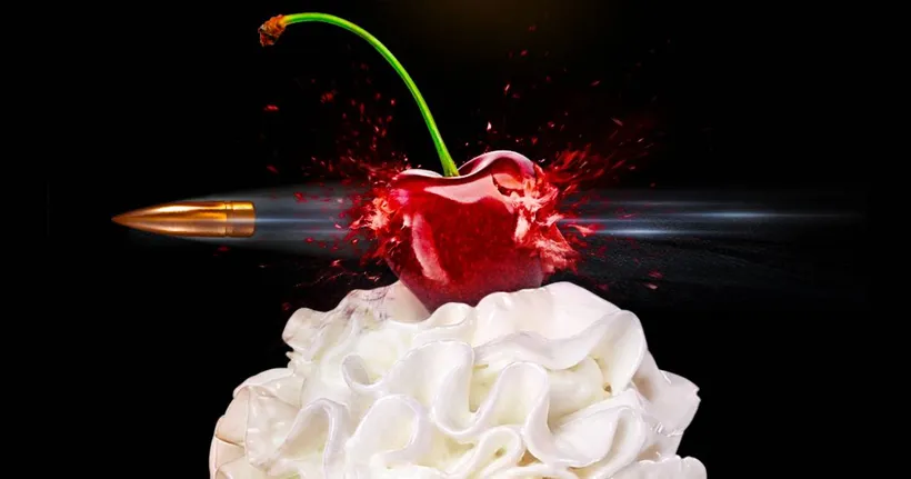 Gunpowder Milkshake หนังแอ็กชันของ Netflix ปล่อยใบปิดพร้อมกำหนดฉาย